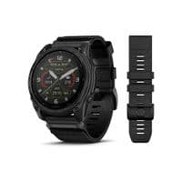 Смарт-часы Garmin Tactix 8 Elite, Solar 51mm, GPS смарт-часы (010-03407-11)