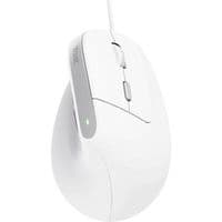 Мишка Trust Bayo 2 Ergonomic White (25397)