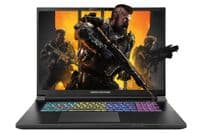Ноутбук CU9-275HX 18" 32 ГБ/2 ТБ RX5090-18UA27 DREAM MACHINES