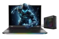 Ноутбук CU9-275HX 18" 32 ГБ/2 ТБ RX5080-18UA27 DREAM MACHINES