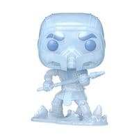 Фігурка Funko POP Games: Mortal Kombat 11 Fatality - Sub-Zero