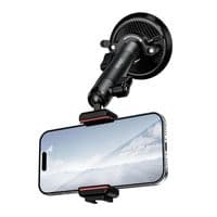 Магнітний штатив Vijim Ulanzi ZJ01 Magnetic Suction Cup Mount (UV-T086 ZJ01)