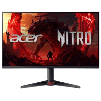 Монiтор TFT ACER 24.5" VG250QFbmiipx (UM.KV0EE.F04) IPS FHD 300Hz 2*HDMI DP MM Black