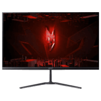 Монiтор TFT ACER 23.8" KG240YX1bmiipx (UM.QX0EE.110) IPS FHD 200Hz 2*HDMI DP MM Black