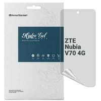 Защитная пленка Armorstandart Matte ZTE Nubia V70 4G (ARM83046)