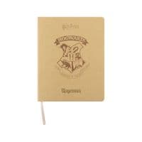 Щоденник шкільний Kite Harry Potter, м'яка обкладинка (HP25-283)