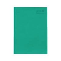Щоденник шкільний Kite тверда обкладинка, малахітовий (K25-262-11)