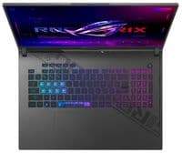 Ноутбук ASUS ROG Strix 18 G814PP-S9022 18" WQXGA IPS, AMD R9-8940HX, 32GB, F1TB, NVD5070-8, NoOS, Сірий