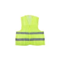 Жилет сигнальний WINSO зелений, XL (149100)