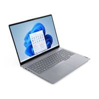 ноутбук 16FM/U5-225U/16/512/Intel HD/W11P/F/BL/Arc tic grey ThinkBook 16 G8 IAL