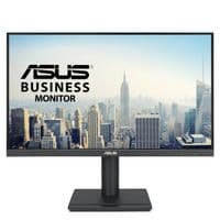 Монитор Asus 23.8" VA24DQFS D-Sub, HDMI, DP, 2xUSB, MM, IPS, 100Hz, 1ms, sRGB 99%, AdaptiveSync, Pivot