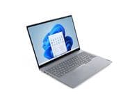 Ноутбук Lenovo ThinkBook 16-G8 (21SK007RRA) 16" WUXGA IPS AG, Intel U7-255H, 32GB, F1TB, UMA, Win11P, сірий