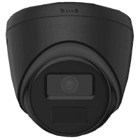 4-мегапиксельная купольная камера Hikvision DS-2CD1341G0-I ЧЕРНАЯ (2,8 мм)