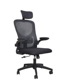 Крісло офісне Special4You Viper black