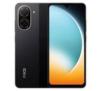 Смартфон Xiaomi Poco C71 4/128Gb EU (із зарядним пристроєм) Чорний