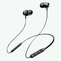 Беспроводные наушники WUW-R107 black