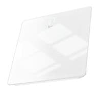 Ваги для підлоги HOCO HI20 Weight scale White