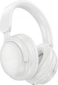 Беспроводные наушники HOCO W53 Tone BT headphones Morning Mist White