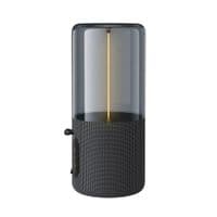Портативная колонка HOCO BS64 Rocker BT speaker Gray