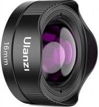 Объектив для телефона Ulanzi CL-005 16mm Wide-angle lens (F008 )