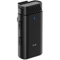 Бездротова мікрофонна система Ulanzi Vijim Ulanzi HM2301 Wireless Lavalier Microphone (Only receiver) (A007 HM2301)