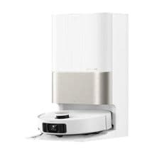 Робот-пилосос X50 ULTRA COMPL RLX85CE-4-WH DREAME