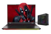Ноутбук CU9-275HX 16" 32 ГБ/2 ТБ RX5090-16UA27 DREAM MACHINES