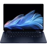 ноутбук 14T_2.8K_OLED/U7-256V/16/1TB SSD/Intel Arc /W11/Athmospheric Blue OmniBook Ultra Flip14-fh0004ua
