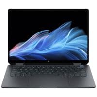 ноутбук 14T_2.8K_OLED/U5-226V/16/1TB SSD/Intel Arc /W11/Eclipse Gray OmniBook Ultra Flip14-fh0004ua