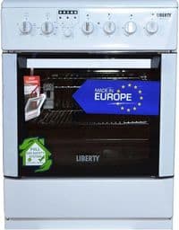 Плита Liberty PWE 6116 C-F