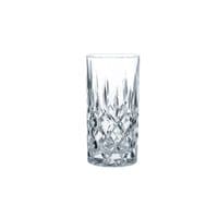 Склянка Nachtmann серія "Noblesse" Longdrink tumbler 375 мл (91703)