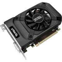 Відеокарта PALIT GTX1050Ti STORMX 4096M GDDR5 (NE5105T018G1-1070F)