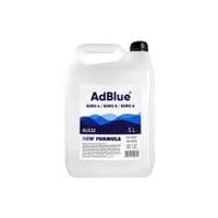 Автомобильная присадка NEW FORMULA AdBlue 5л (NF194841)