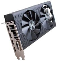 Відеокарта SAPPHIRE RX 470 4G D5 NITRO (11256-10-20G)