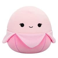 Мягкая игрушка Squishmallows Банан Лекслекс 19 см (SQCR07940)