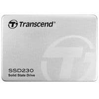 SSD накопичувач Transcend SSD230S 128 GB (TS128GSSD230S)