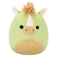 М'яка іграшка Squishmallows Кінь Біллі 30 см (SQCR07943)