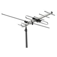 Антена Romsat AV-25UV 170-230 МГц, 470-862 МГц, 3-5 dBi (VHF), 10-15 dBi (UHF) (AV-25UV)
