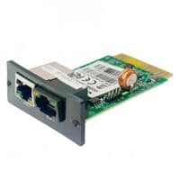 Плата керування Energenie EG-UPS-SNMP-01