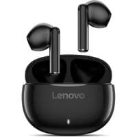 Гарнитура Lenovo E310 True Wireless Stereo Earbuds standalone-black E310 TWS Earbuds black