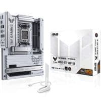 Материнcька плата ASUS TUF GAMING B850-BTF WIFI W sAM5 B850 4xDDR5 M.2 HDMI DP WiFi BT ATX BTF