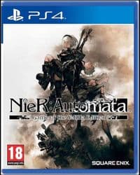 Гра консольна PS4 Nier Automata GOTY , BD диск