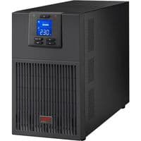 Источник бесперебойного питания APC Easy UPS On-Line SRV 3000VA 2700W 230V