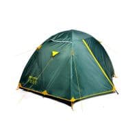 Намет СИЛА Полярис двомісний (960981)