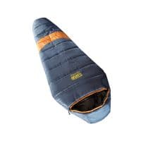 Спальный мешок СИЛА Кокон Кемпер 220 х 80 (55) см -5°С (960921)