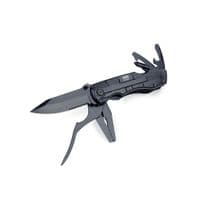 Мультитул СИЛА 7 в 1+биты (960871)