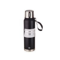 Термос СИЛА Sport Black 1 л (960665)