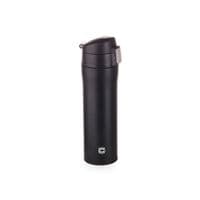 Термокружка СИЛА Sport Black 0.45 л (960668)