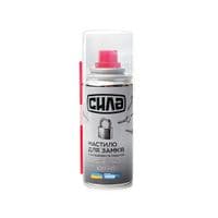 Мастило автомобільне СИЛА для замків з молібденом та графітом 100 мл (951489)
