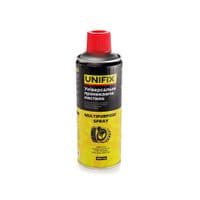 Мастило автомобільне Unifix універсальне проникаюче 450 мл (951332)